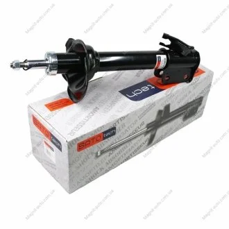 SATO Амортизатор Subaru Forester 02- SATO TECH 21638RR