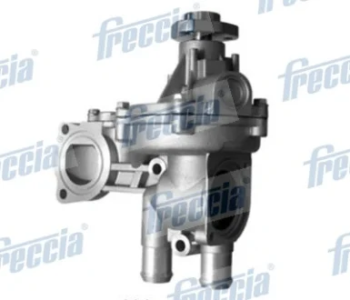 Насос системи охолодження двигуна FRECCIA WP0109