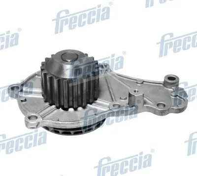 Насос системи охолодження двигуна FRECCIA WP0140 (фото 1)