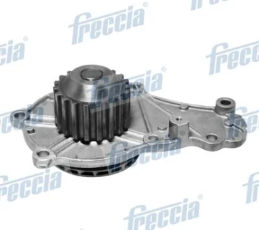 Насос системи охолодження двигуна FRECCIA WP0140