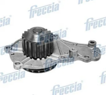 Насос системи охолодження двигуна FRECCIA WP0140