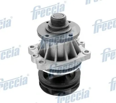 Помпа водяна BMW 3 \'92-/BMW 5 \'91- FRECCIA WP0197 (фото 1)