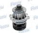 Помпа водяна BMW 3 \'92-/BMW 5 \'91- FRECCIA WP0197 (фото 1)