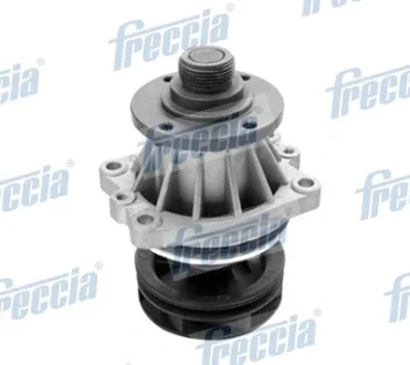 Помпа водяна BMW 3 \'92-/BMW 5 \'91- FRECCIA WP0197