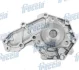 Насос системи охолодження двигуна FRECCIA WP0252 (фото 1)