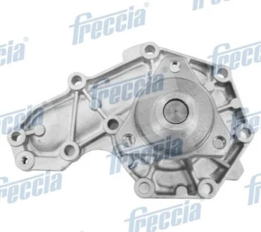 Насос системи охолодження двигуна FRECCIA WP0252