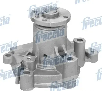 Помпа водяна HYUNDAI COUPE\'/LANTRA \'90-\'02 FRECCIA WP0406 (фото 1)
