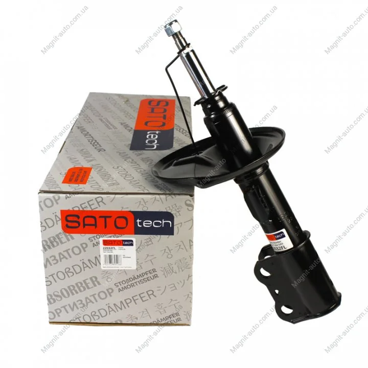 Амортизатор SATO TECH 22032FL (фото 1)