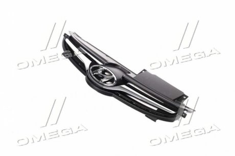 Решітка радіатора (вир-во) MOBIS 863503X700