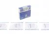 Комплект колец поршня двигателя MAHLE / KNECHT 012 21 N3 (фото 1)