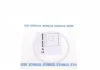 Комплект колец поршня двигателя MAHLE / KNECHT 012 21 N3 (фото 2)