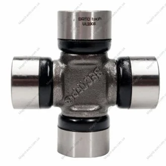 Sato крестовина 24x62.5 mm SATO TECH UL1008