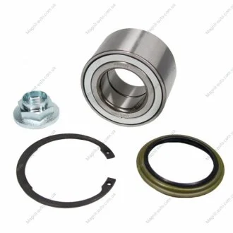 Підшипник маточини SATO TECH WB90203