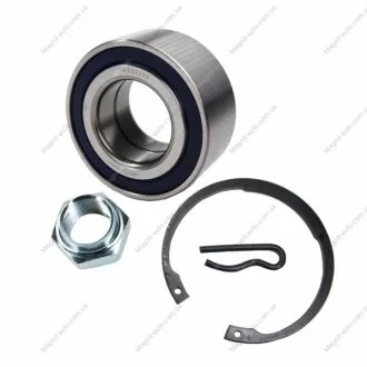 Подшипник ступицы SATO TECH WB60100