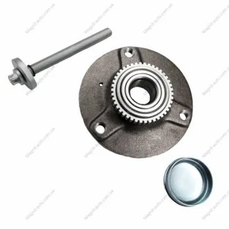 Подшипник ступицы SATO TECH WB46114