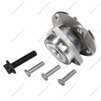 Ступица колеса SATO TECH WB12112