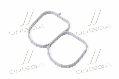 Прокладка коллектора впускного верхняя MOBIS 292153C200