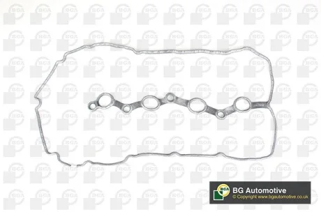Прокладка клапанної кришки Sportage/Sonata/ix35 2.0/2.4i 07-15 BGA RC4571