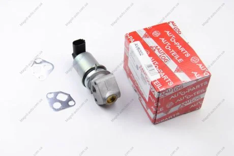 Клапан EGR Skoda FABIA I/VW BORA,GOLF IV,LUPO,POLO/ 1.4/1.6 97-10 AUTLOG AV6002