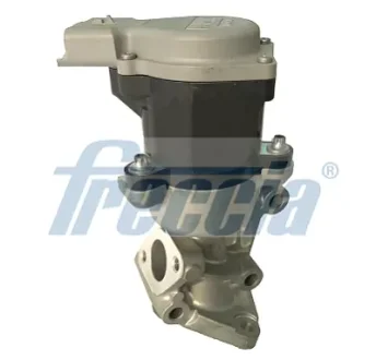 Клапан рециркуляції відпрацьованих газів CITROEN C5 III 2.7 Hdi \'08- FRECCIA ="EGR12167"