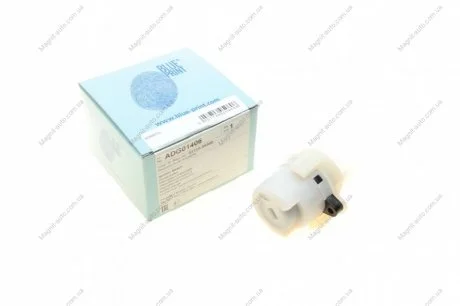 Контактна група замка запалювання Hyundai, KIA (вир-во Blue Print) BLUE PRINT ADG01406