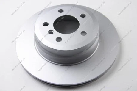 Тормозной диск перед. BMW X5 (E70/F15/F85) / X6 (E72/72/F16/ HELLA 8DD355114-001