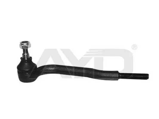 Наконечник рульовий лів (13.3*15.3 L=225mm) OPEL SENATOR (-94), OMEGA (-94), SINTRA (-99) AYD 91-00213 (фото 1)