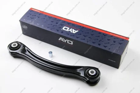 Рычаг задн MB E (S210, W210) (96-), C (W202) (93), SL (R129) (89), SLK (R170) (96-) AYD 88-01966