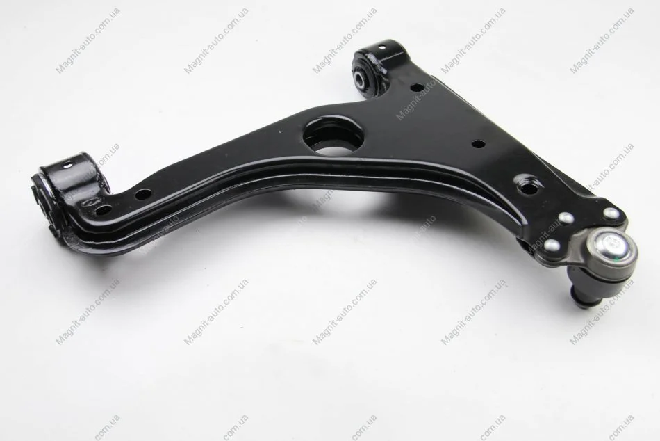 Рычаг подвески передн лев OPEL ASTRA G, H, ZAFIRA (-19), MERIVA (-17) AYD 97-02298 (фото 1)