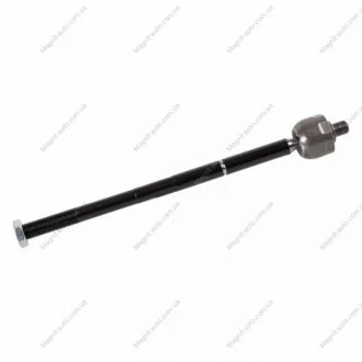 Рулевая тяга SEAT/SKODA/VW Arona/Fabia/Kamig/Polo "17>> FEBI BILSTEIN ="172729"