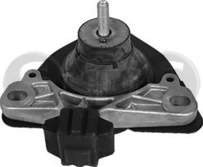 Подушка двигателя правая Laguna1/Espace3 F3R STC T404183