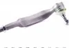 Наконечник рульової тяги Peugeot 407 04- Пр. ASMETAL 17PE4701 (фото 4)