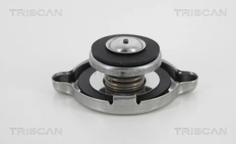 Кришка бачка розширення охолоджуючої рідини TRISCAN 8610 6