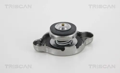 Кришка бачка розширення охолоджуючої рідини TRISCAN 8610 4 (фото 1)