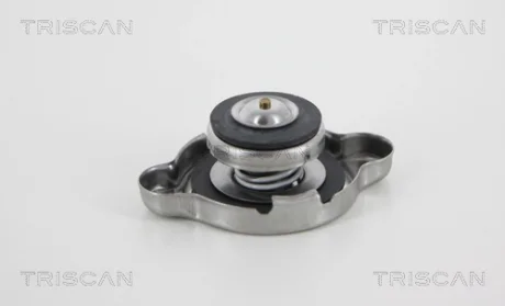 Кришка бачка розширення охолоджуючої рідини TRISCAN 8610 4