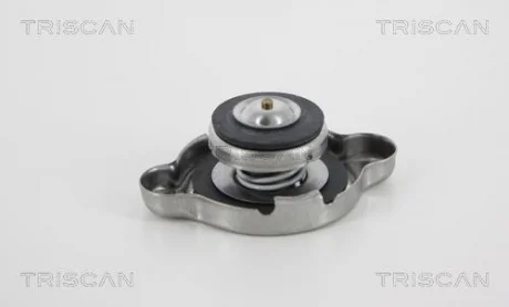 Кришка бачка розширення охолоджуючої рідини TRISCAN 8610 4