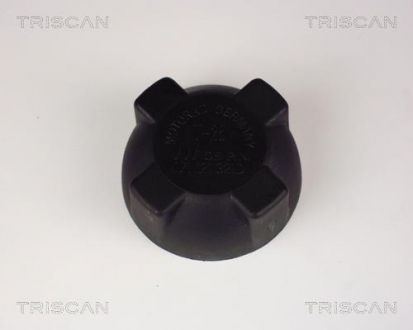 Кришка бачка розширення охолоджуючої рідини TRISCAN 8610 10