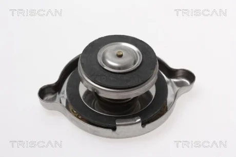Кришка бачка розширення охолоджуючої рідини TRISCAN 8610 1