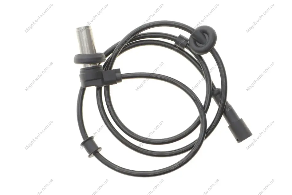 Датчик ABS Bremi AUDI 100/200/A6 "R "1,9-2,8 "86-97 BREMI ="50743" (фото 1)