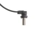 Датчик ABS Bremi AUDI 100/200/A6 "R "1,9-2,8 "86-97 BREMI ="50743" (фото 3)