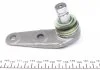 Шаровая опора Audi 80/90 86-91 (-ГУ) Пр. ASMETAL 10AU05 (фото 4)