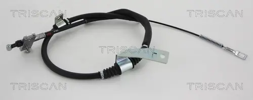 Трос стояночної системи автомобіля TRISCAN 8140 44110 (фото 1)