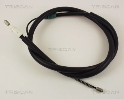 Трос стояночної системи автомобіля TRISCAN 8140 25159