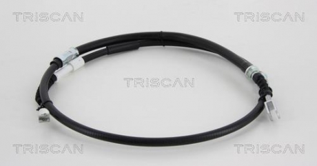 Трос стояночної системи автомобіля TRISCAN 8140 131289 (фото 1)