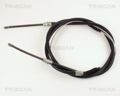 Трос стояночної системи автомобіля TRISCAN 8140 10102 (фото 1)