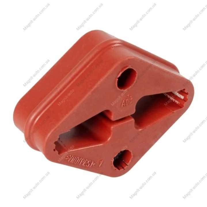Крепление глушителя BMW/LAND ROVER FEBI BILSTEIN ="170934" (фото 1)