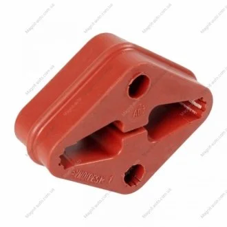 Кріплення глушника BMW/LAND ROVER FEBI BILSTEIN ="170934"