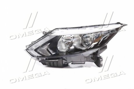Фара лiв. NIS QASHQAI 14-17 TYC 20-E680-A6-2B