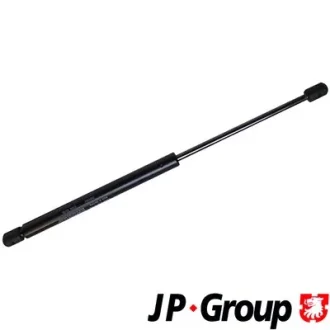 Амортизатор багажника Polo -01 (430/173mm 380N) JP GROUP 1181203000
