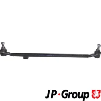 Накінечник кермової тяги JP GROUP 1344400400